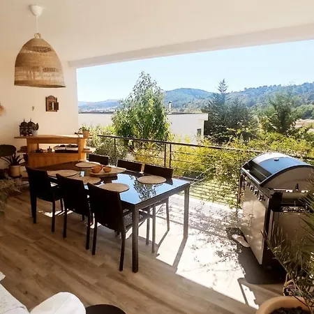 La Hom'house