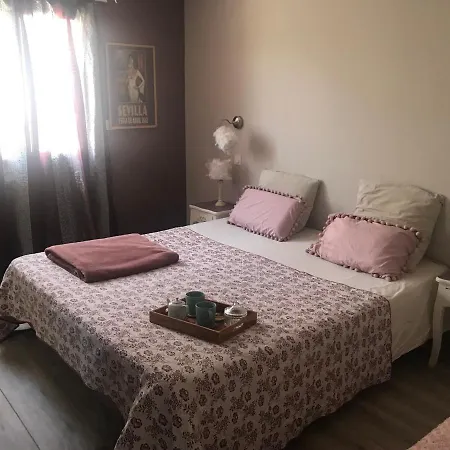 منزل للإقامة La Hom'house *