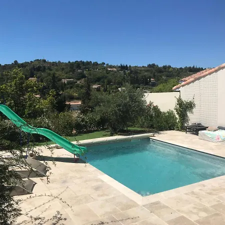 La Hom'house منزل للإقامة Clermont-lʼHérault