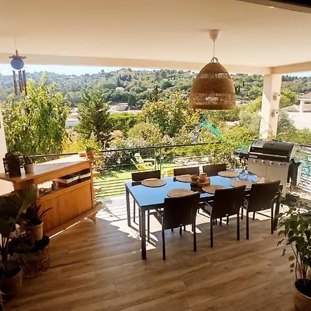 La Hom'house * Clermont-lʼHérault