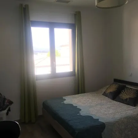 منزل للإقامة La Hom'house